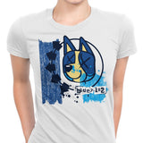 Bluey 182 - Women's Apparel
