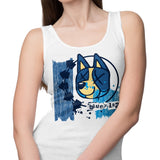 Bluey 182 - Tank Top