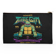 Bo Staff Mastery - Accessory Pouch