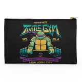 Bo Staff Mastery - Accessory Pouch