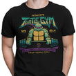 Bo Staff Mastery - Men's Apparel