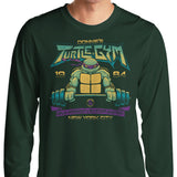 Bo Staff Mastery - Long Sleeve T-Shirt