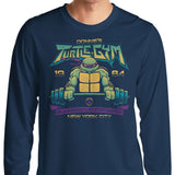 Bo Staff Mastery - Long Sleeve T-Shirt