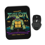 Bo Staff Mastery - Mousepad