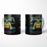 Bo Staff Mastery - Mug