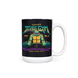 Bo Staff Mastery - Mug
