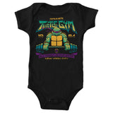 Bo Staff Mastery - Youth Apparel