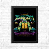 Bo Staff Mastery - Posters & Prints