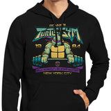 Bo Staff Mastery - Hoodie