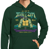 Bo Staff Mastery - Hoodie