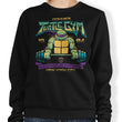 Bo Staff Mastery - Sweatshirt