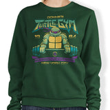 Bo Staff Mastery - Sweatshirt