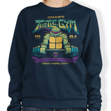 Bo Staff Mastery - Sweatshirt