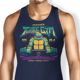 Bo Staff Mastery - Tank Top