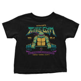 Bo Staff Mastery - Youth Apparel