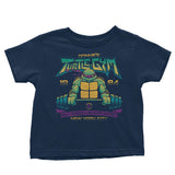 Bo Staff Mastery - Youth Apparel