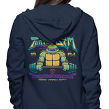 Bo Staff Mastery - Hoodie