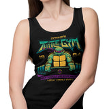 Bo Staff Mastery - Tank Top