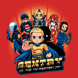 Bob Pilgrim - Men's Apparel