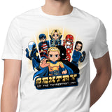 Bob Pilgrim - Men's Apparel