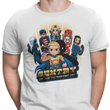 Bob Pilgrim - Men's Apparel