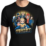 Bob Pilgrim - Men's Apparel