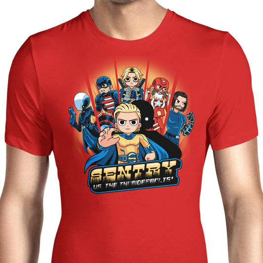 Bob Pilgrim - Men's Apparel