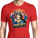 Bob Pilgrim - Men's Apparel