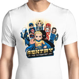 Bob Pilgrim - Men's Apparel