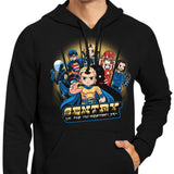 Bob Pilgrim - Hoodie