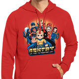 Bob Pilgrim - Hoodie