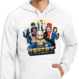 Bob Pilgrim - Hoodie