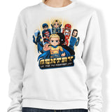 Bob Pilgrim - Sweatshirt