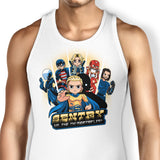 Bob Pilgrim - Tank Top