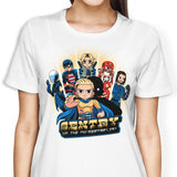 Bob Pilgrim - Women's Apparel