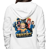 Bob Pilgrim - Hoodie