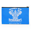 Body by Krang - Accessory Pouch