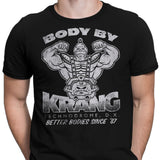 Body by Krang - Men's Apparel