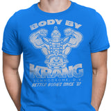 Body by Krang - Men's Apparel