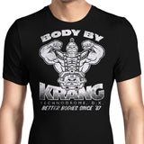 Body by Krang - Men's Apparel