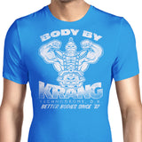 Body by Krang - Men's Apparel