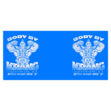 Body by Krang - Mug