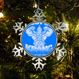 Body by Krang - Ornament