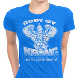 Body by Krang - Women's Apparel