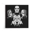 Bohemian Clones - Canvas Print