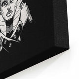 Bohemian Clones - Canvas Print