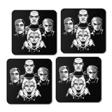 Bohemian Clones - Coasters