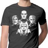 Bohemian Clones - Men's Apparel