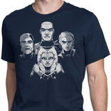 Bohemian Clones - Men's Apparel