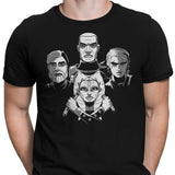 Bohemian Clones - Men's Apparel